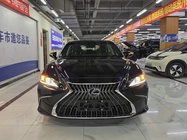 Lexus ES 2023