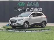 Hyundai ix35 2014