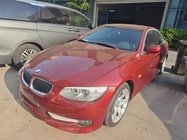 BMW 3 Series 2012