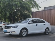 Geely Emgrand 2015