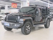 Jeep Wrangler 2023