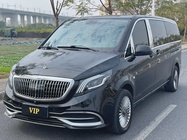Mercedes-Benz Vito 2019