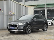 Audi Q5 2020