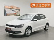 Volkswagen Polo 2019