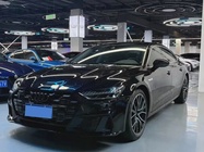 Audi A7 2023