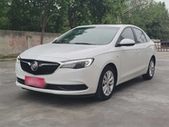 Buick Excelle 2020