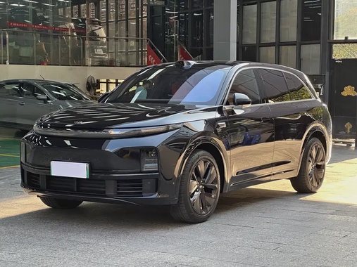 Li Auto L7 2023