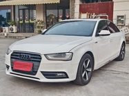 Audi A4 2015