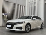 Honda Accord 2021