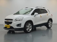 Chevrolet Trax 2015