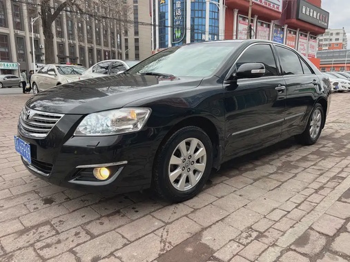 Toyota Camry 2008