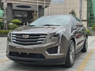 Cadillac XT5 2017