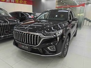 Hongqi HS5 2023