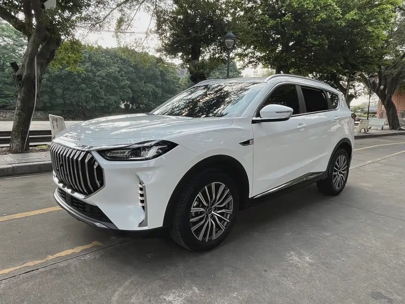 Jetour X70 PLUS