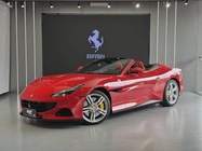 Ferrari Portofino 2023