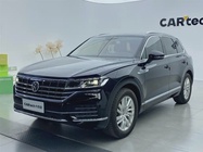 Volkswagen Touareg 2019