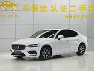 Volvo S60 2023