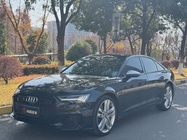 Audi S6 2021