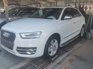 Audi Q3 2015