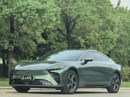 Exeed Xingjiyuan ES 2024