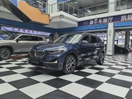 BMW X1 2021