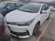 Toyota Corolla 2018