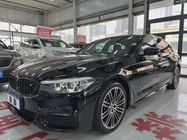 BMW 6 Series 2019