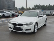 BMW 3 Series 2017