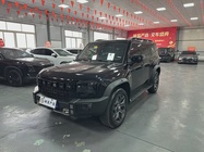 Jetour Traveller 2025