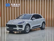 Porsche Macan 2019