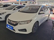 Honda City 2019
