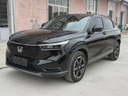 Honda Vezel 2023