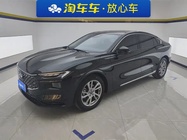 Ford Mondeo 2024
