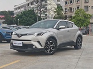 Toyota C-HR 2021