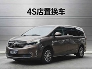 Buick GL8 2021