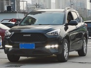 Haval M6 2020