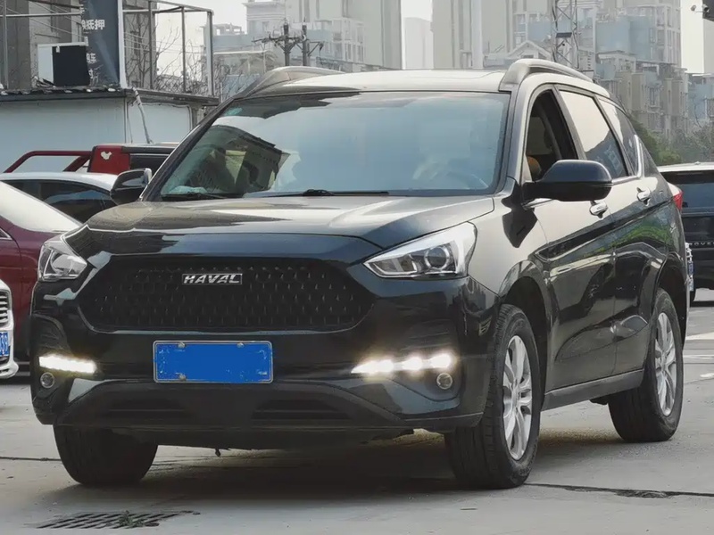 Haval M6