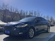 Ford Mondeo 2019