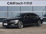 Volkswagen Magotan 2022