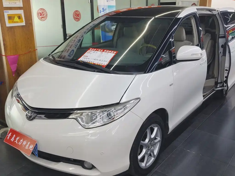 Toyota Previa