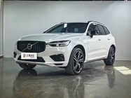 Volvo XC60 2020