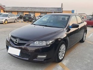 Mazda 6 2014