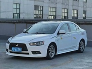 Mitsubishi Lancer 2014