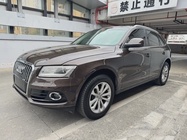 Audi Q5 2014