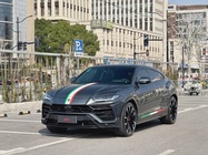 Lamborghini Urus 2019