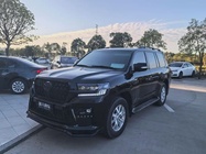 Toyota Land Cruiser 2020