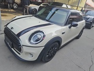 MINI Other 2018