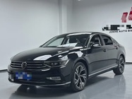 Volkswagen Magotan 2022