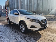 Nissan Qashqai 2022