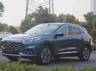 Ford Escape 2023